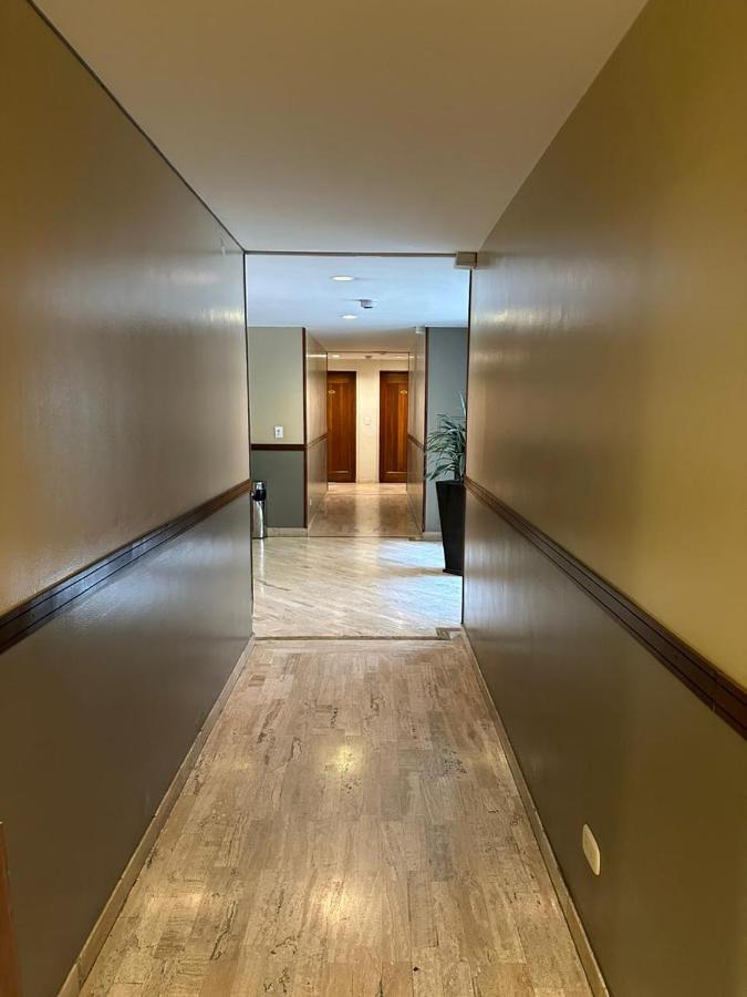 Acogedor Apartasuite Cerca Al Parque De La 93 Bogotá Kültér fotó