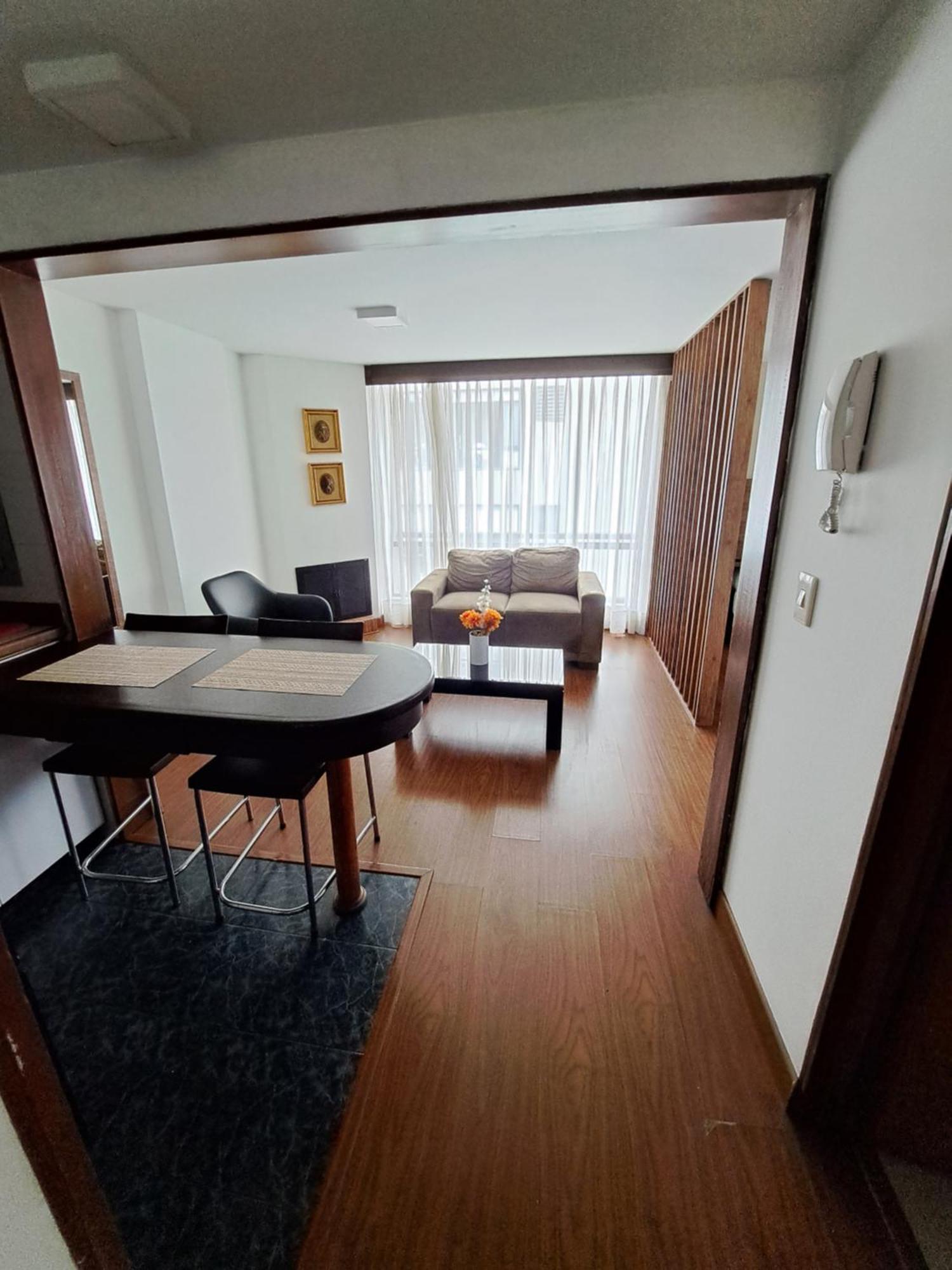 Acogedor Apartasuite Cerca Al Parque De La 93 Bogotá Kültér fotó